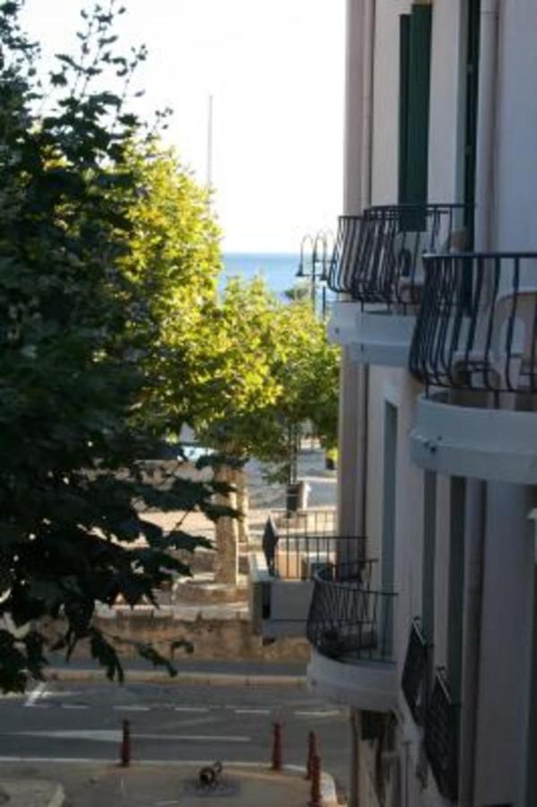 Lou Petanca By K6 Conciergerie Appartement Cassis Buitenkant foto