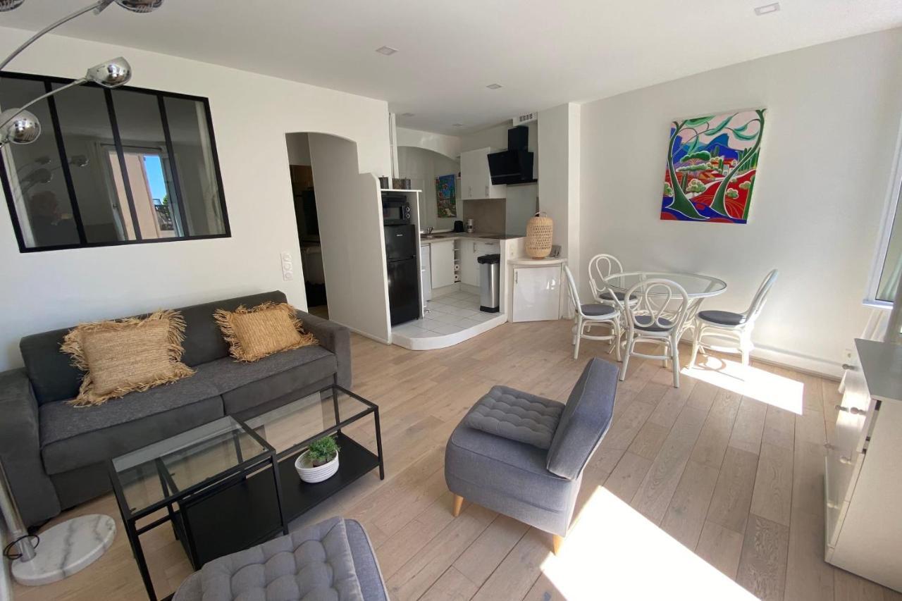Lou Petanca By K6 Conciergerie Appartement Cassis Buitenkant foto
