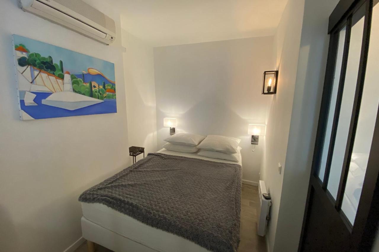 Lou Petanca By K6 Conciergerie Appartement Cassis Buitenkant foto