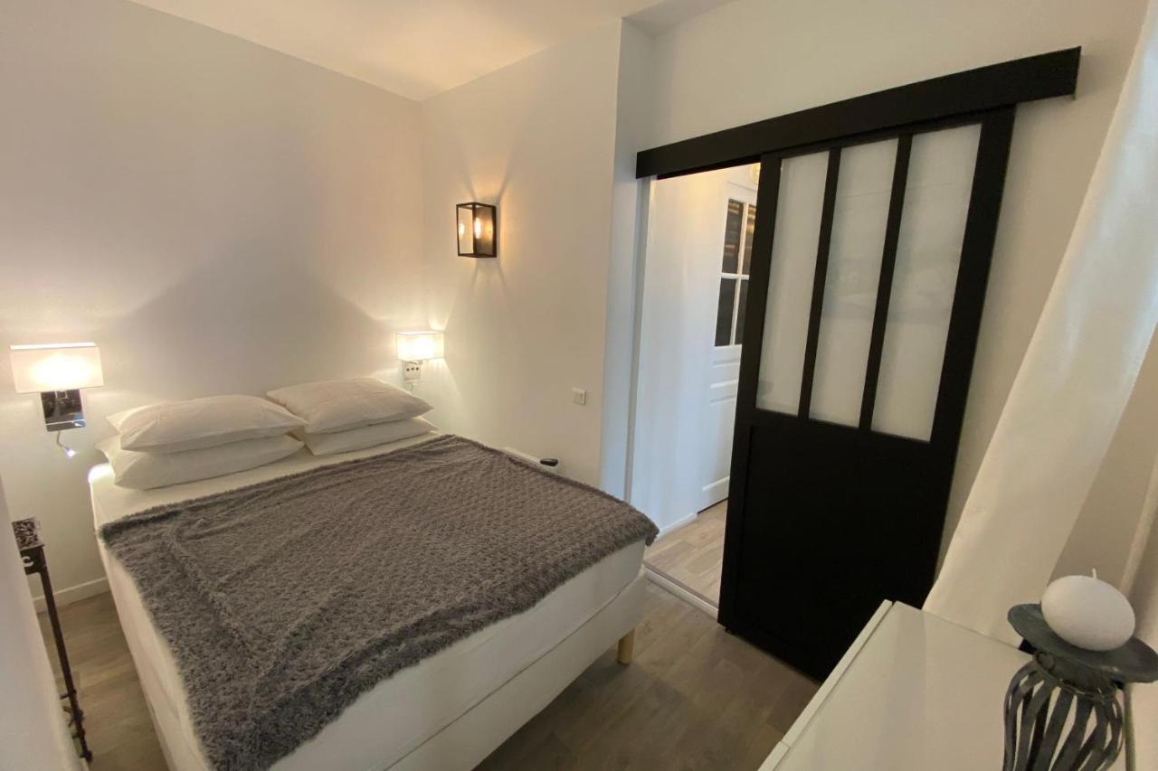 Lou Petanca By K6 Conciergerie Appartement Cassis Buitenkant foto