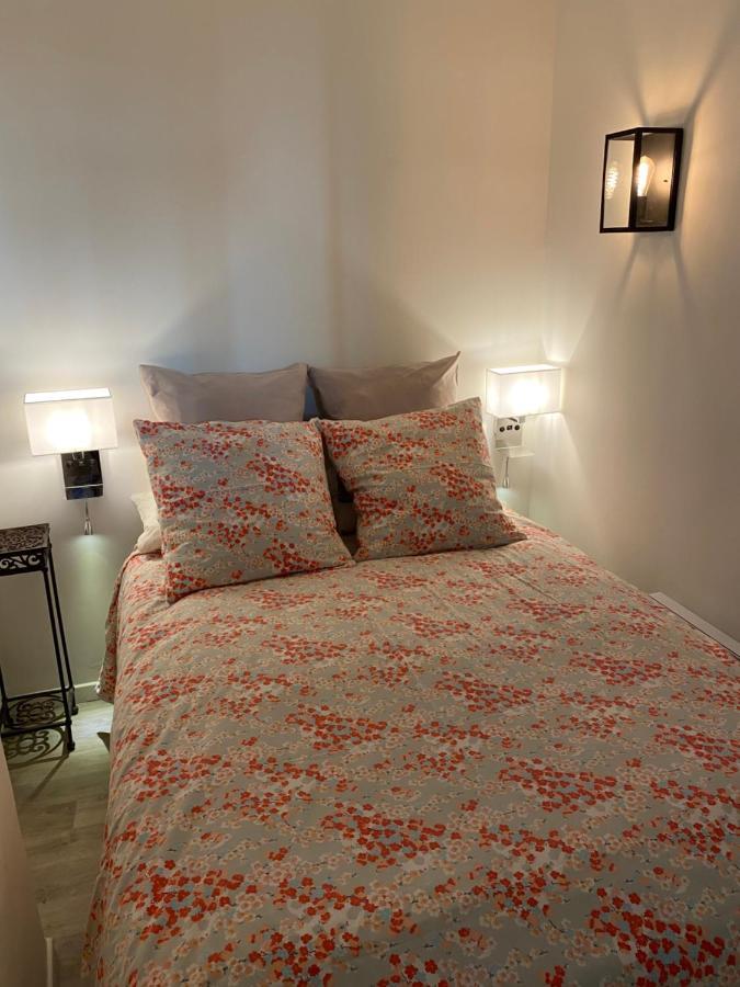 Lou Petanca By K6 Conciergerie Appartement Cassis Buitenkant foto