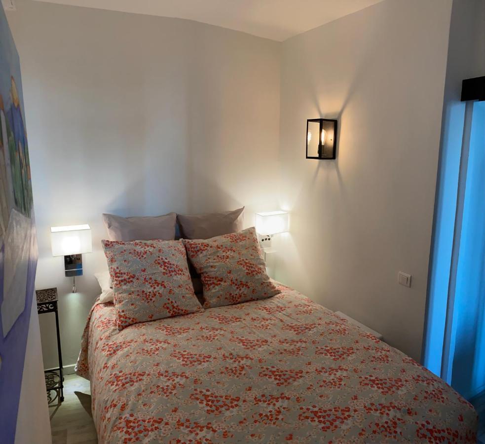 Lou Petanca By K6 Conciergerie Appartement Cassis Buitenkant foto