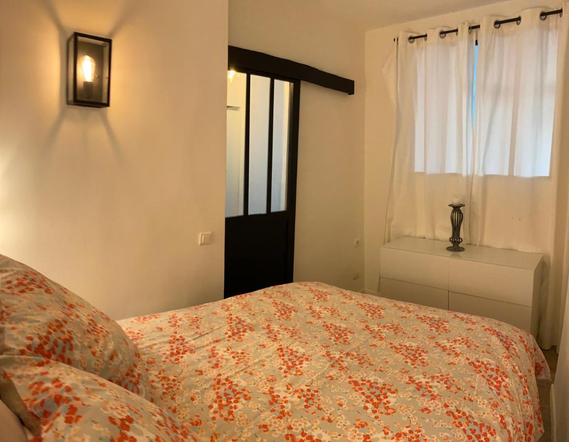Lou Petanca By K6 Conciergerie Appartement Cassis Buitenkant foto