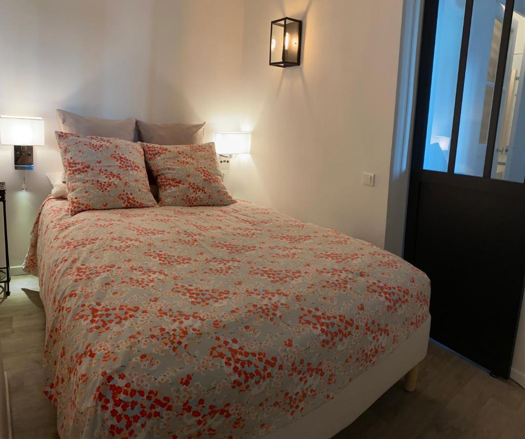 Lou Petanca By K6 Conciergerie Appartement Cassis Buitenkant foto